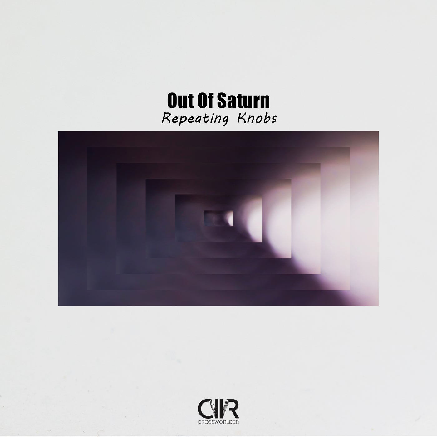 Out of Saturn – Repeating Knobs [CWR270]